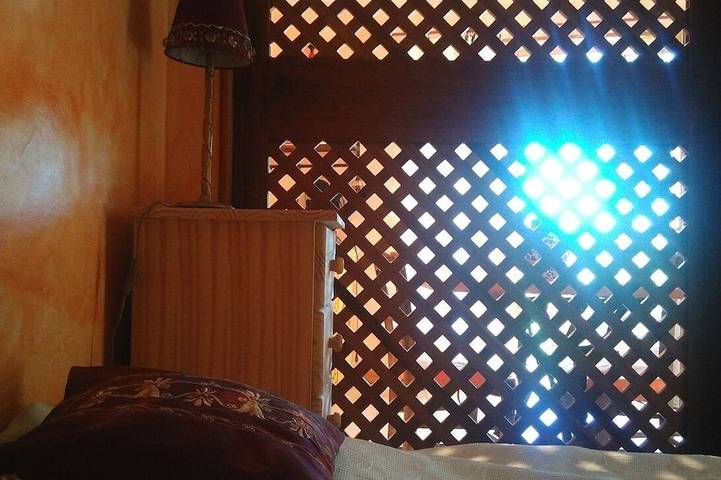 Ferienhaus für 2 Personen, mit Terrasse in der Ardèche - 2