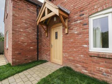 Cottage for 4 People in Quinton, The Cotswolds, Photo 1