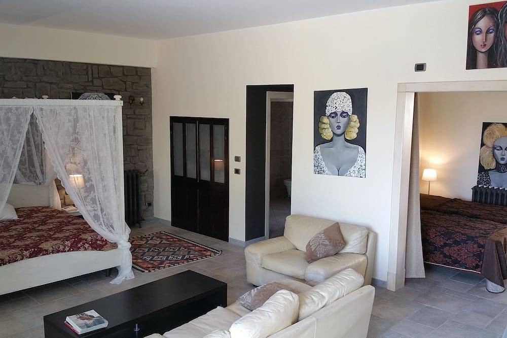Vacaciones Casa Villa Mose 'piscina, jardín, estacionamiento in Provincia de Agrigento