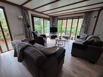 Appartement voor 4 Personen in Nationaal Park Dwingelderveld, Drenthe, Afbeelding 2