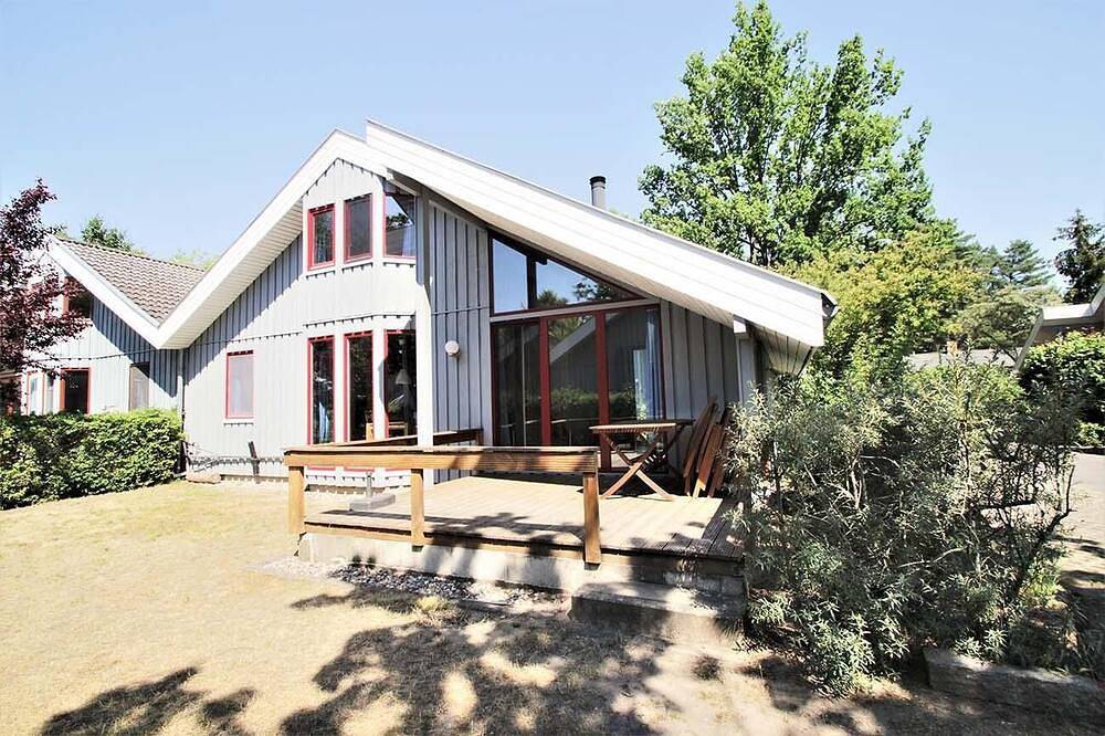 Casa vacanza a Mirow a partire da 185€ a notte