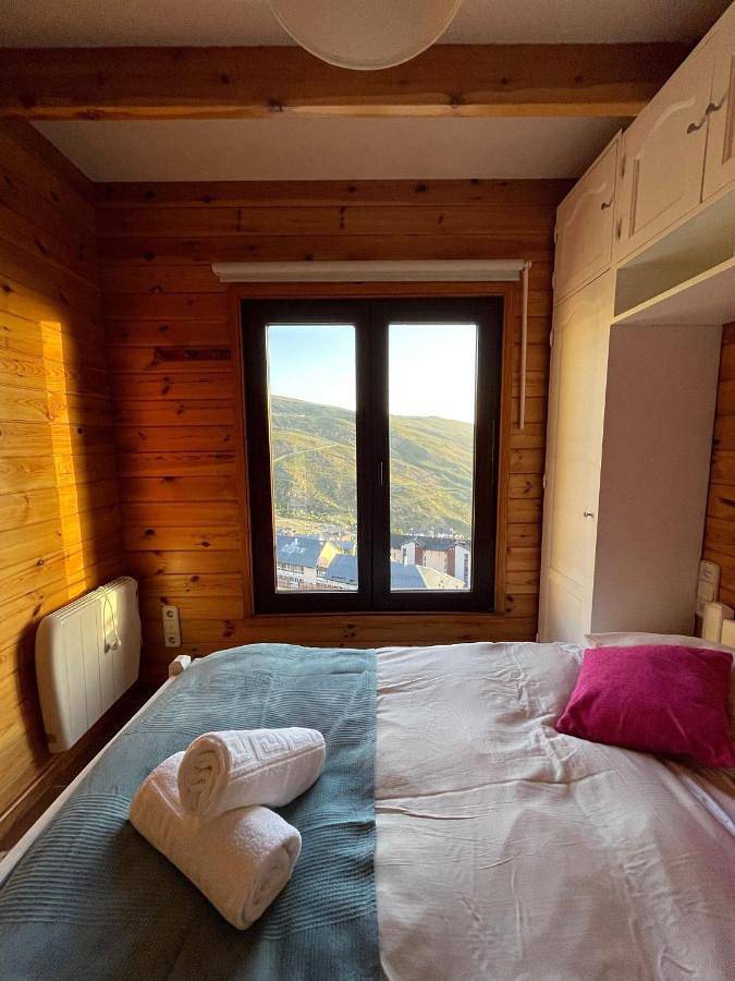 Casa rural para 6 personas, con Balcón además de Terraza y Vistas en Sierra Nevada