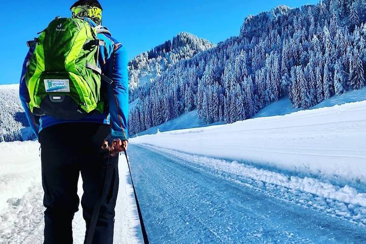 Ferienwohnung für 4 Personen, mit Garten und Terrasse - 1
