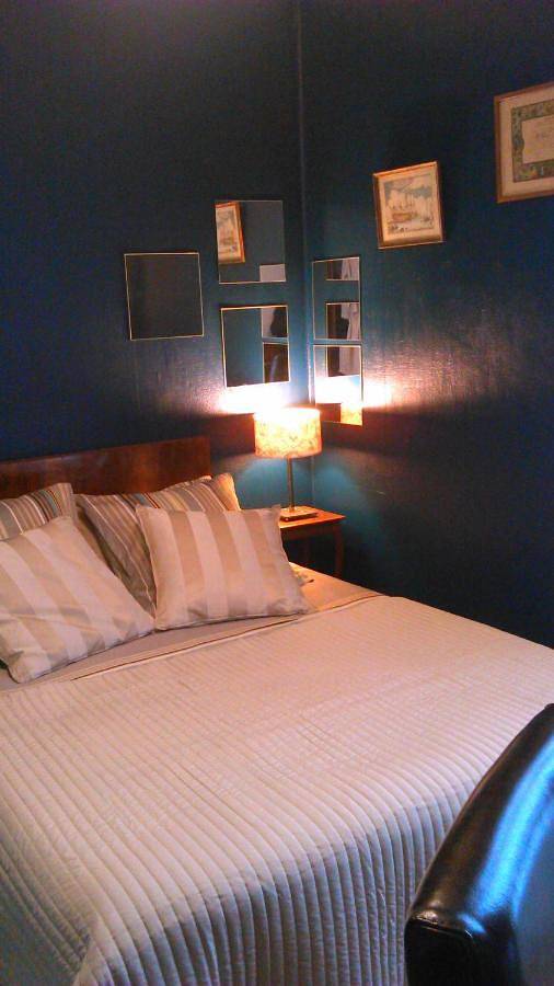 Chambre d'hôtes La Maison du Neuilly in Le Conquet, Région de Brest