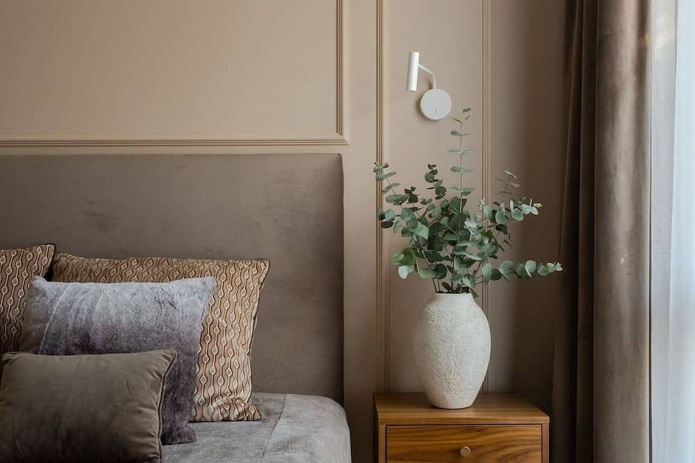 Entire apartment, Sphisticated apartment in luxury area - Old Mokotow district in Mokotów, Warsaw