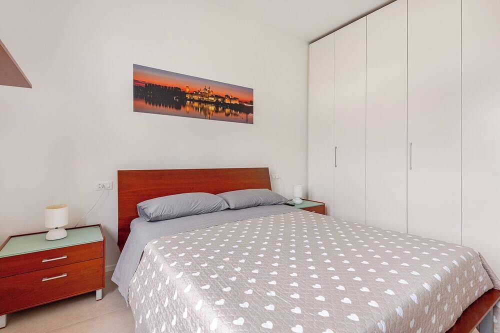 Apartamento entero, Bellamantova 4 ♡ ♡ ♡ ♡ in Mantua, Provincia de Mantova