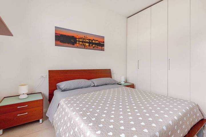 Gîte pour 4 personnes à Mantoue - 3