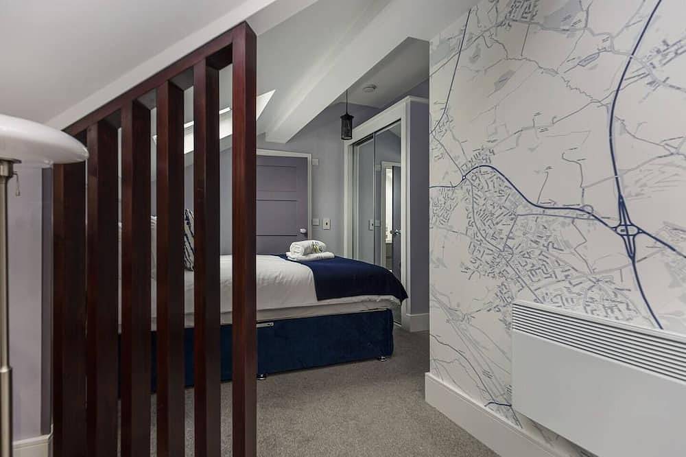 Entire apartment, Luxury Boutique Loft apartment in Wakefield in Wakefield, West Yorkshire