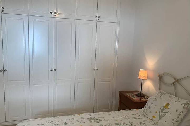 Appartement entier, Apartment with stunning views of the Atlantic and the giants in Los Gigantes, Santiago del Teide
