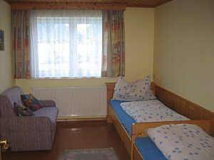 Ganze Ferienwohnung, Apartment A/2 Schlafräume/Dusche, Wc in Lofer, Pinzgau