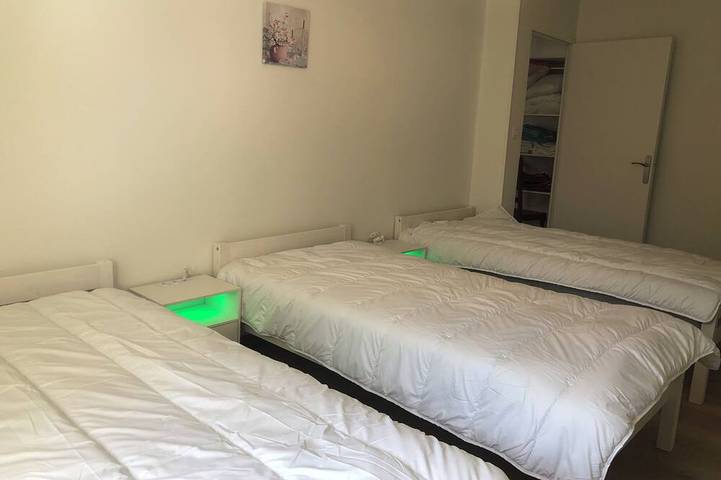 Location de vacances pour 7 personnes à Bassillac - 3