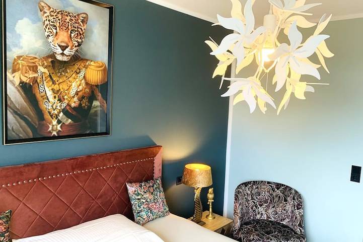 Ferienwohnung für 4 Personen in Mettmann - 4