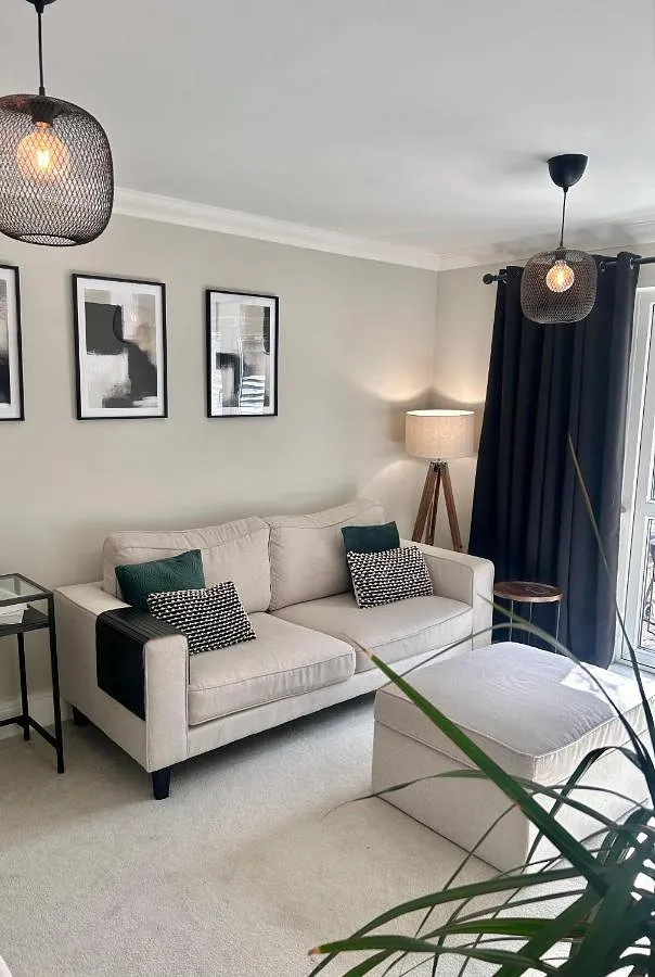 Casa de vacaciones para 4 personas, con jardín - 1