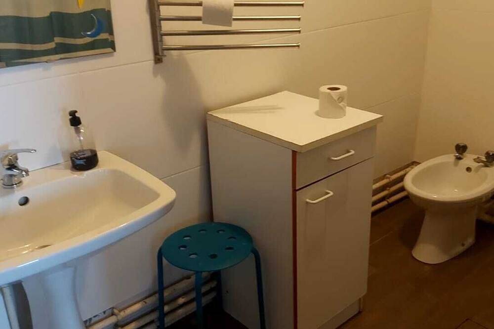 Appartement entier, Appartement famillial/groupe à 10 minutes à pied du centre, près de l’université in Aveiro, District de Aveiro