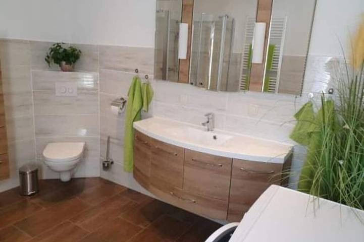 Ganze Wohnung, Fuchsbaude in Thale, Harzvorland