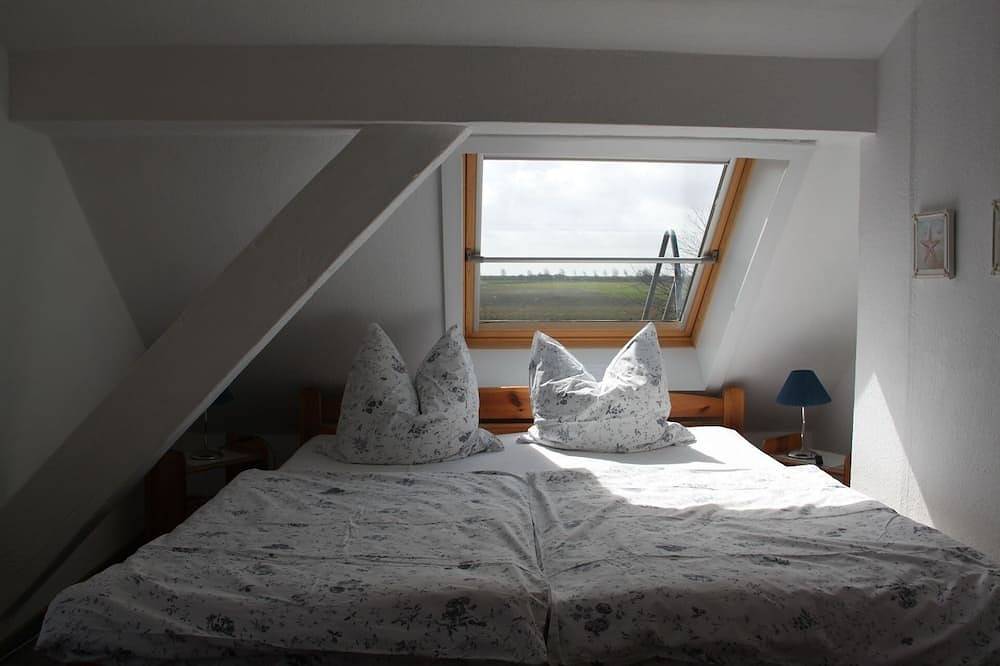 Ganze Wohnung, Ferienwohnung/App. für 3 Gäste mit 60m² in Friedrichskoog in Friedrichskoog, Dithmarschen