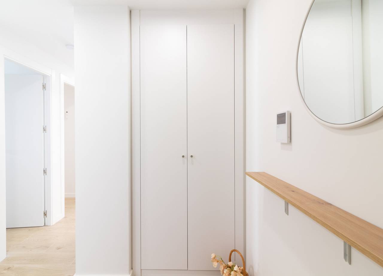 Ganze Wohnung, Global Vacacional. Apartamento con piscina en Puerto de Sagunto in Port de Sagunt, Sagunto