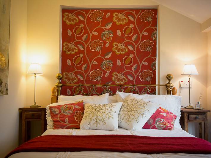 Cottage for 2 people, with garden in South East England