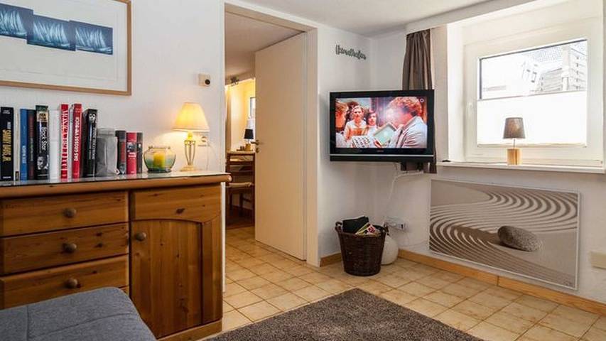 Ferienwohnung für 2 Personen in Hörnum