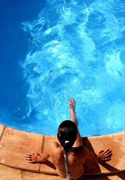 Hôtel pour 10 personnes avec terrasse in Baeza, Province de Jaén