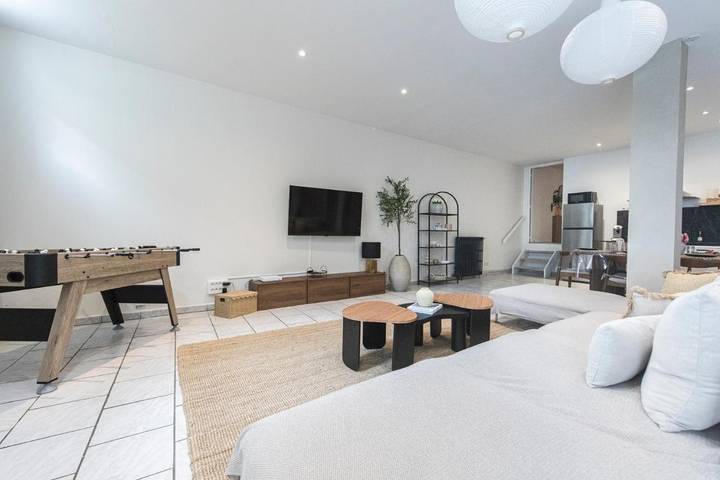 Gîte pour 8 personnes à Saint-Pierre-des-Corps - 3