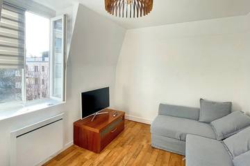 Gîte pour 6 personnes, avec jacuzzi, animaux acceptés à La Garenne-Colombes