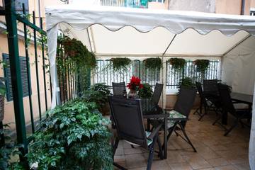 Bed And Breakfast for 4 People in Trastevere, Rome, Photo 2