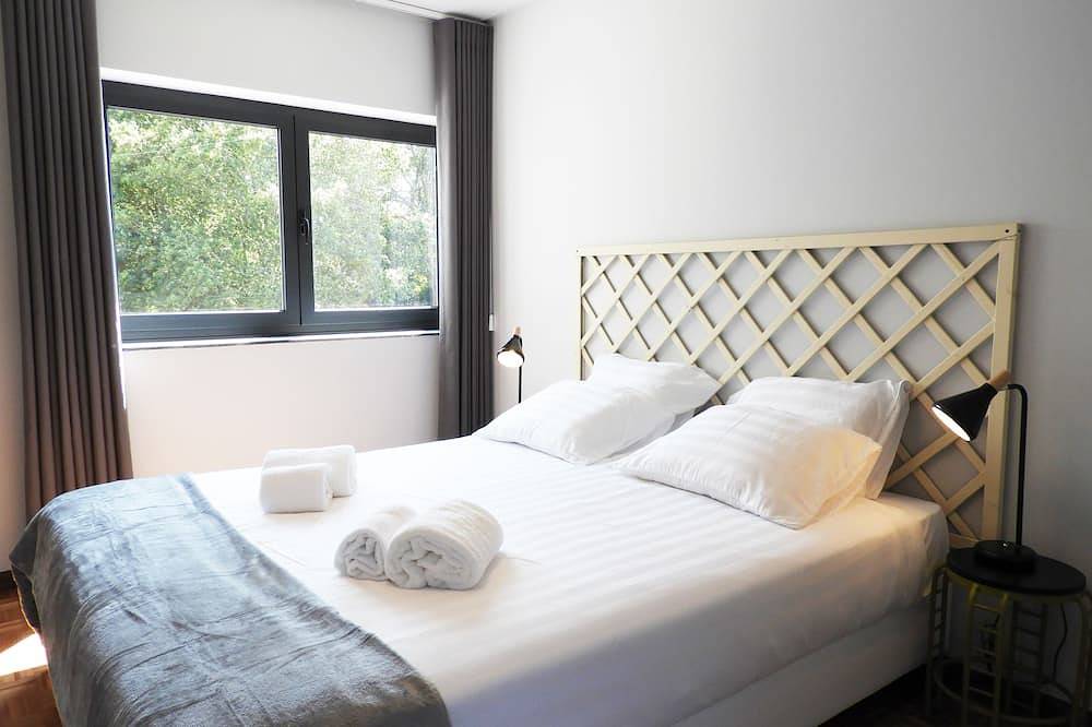 Afife Nastassja Duplex Villa - Berg, Meer & Privatpool in Afife, Viana do Castelo Distrikt