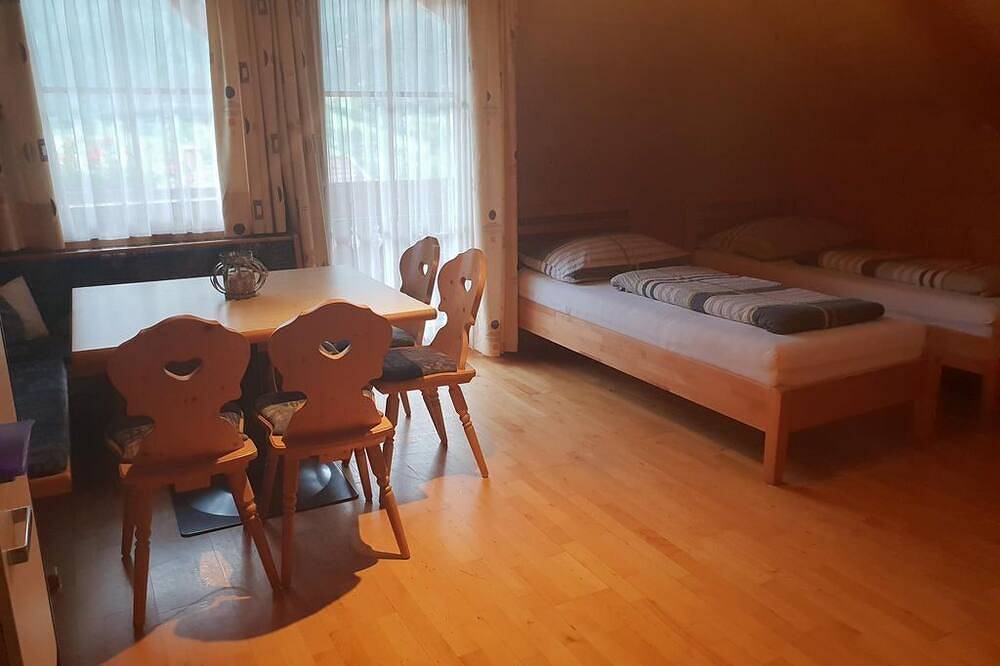 Ganze Wohnung, Sonnblick - Appartementhaus Gugganig in Flattach, Bezirk Spittal an der Drau