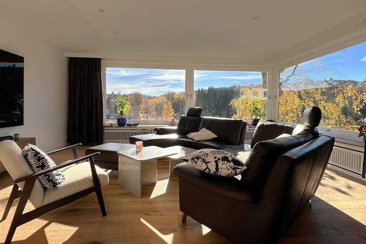 Ferienhaus für 12 Personen, mit Terrasse - 1