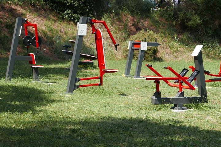 Camping für 6 Personen in Friaul-Julisch Venetien - 4