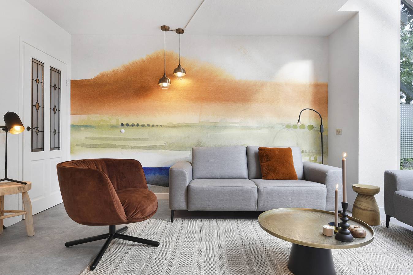 Landal Het Land van Bartje — 8-persoons wellnessbungalow - Breed toegankelijk in Drenthe