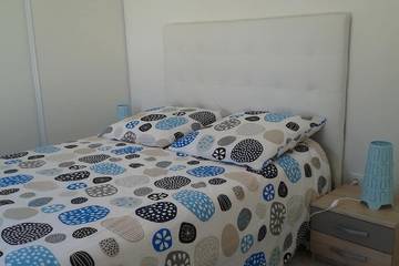 Appartement De Vacances pour 4 Personnes dans Le Pradet, Région de Toulon, Photo 1