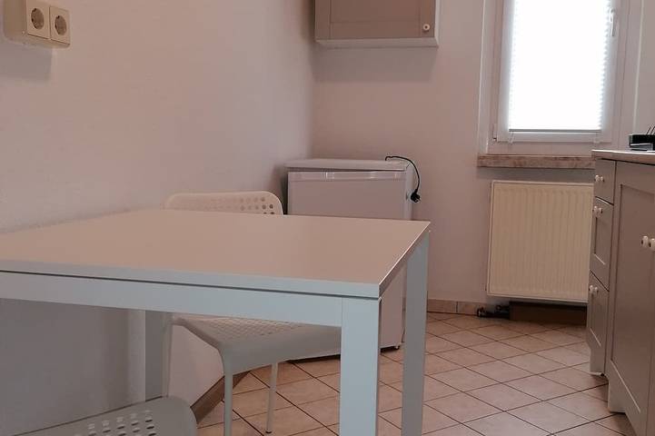 Ferienwohnung für 2 Personen, mit Balkon und Whirlpool in Gelenau (Erzgebirge) - 2