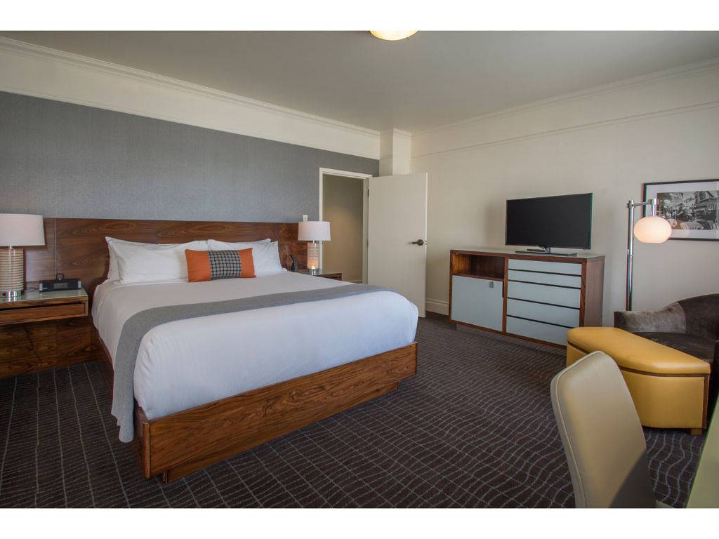 Hotel Lucia in Portland, Condado de Multnomah