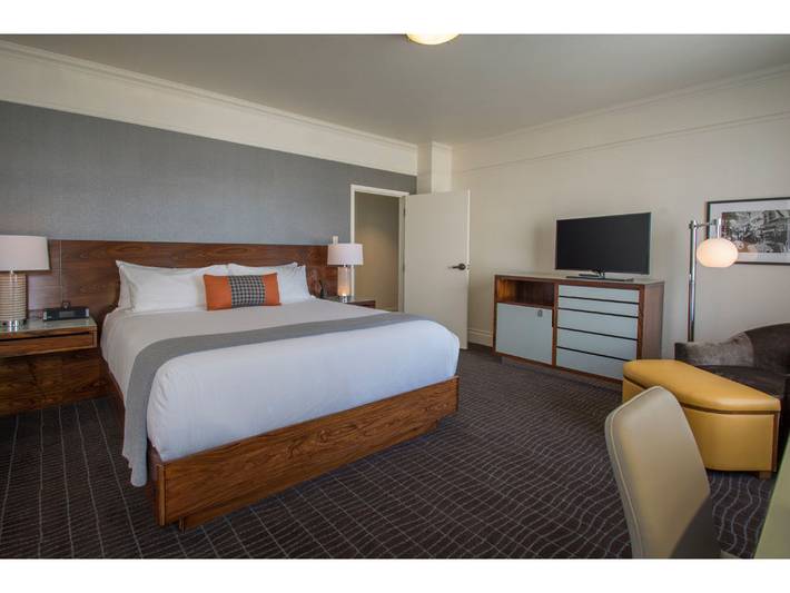 Hotel für 4 Personen, mit Haustier in Oregon