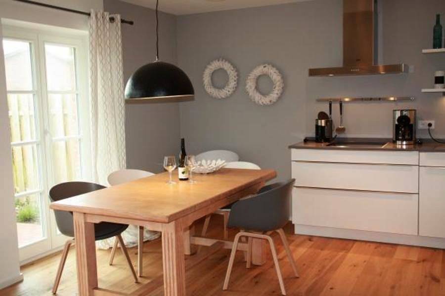 Ganze Ferienwohnung, Alle Bern in St. Peter-Ording, Eiderstedt
