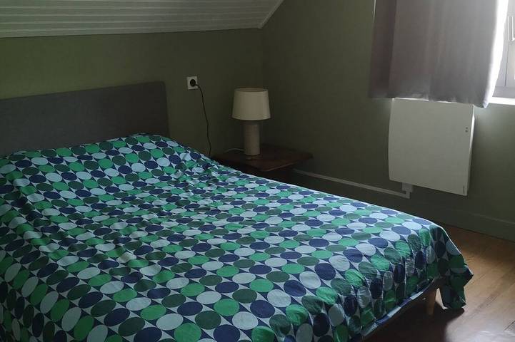 Location de vacances pour 4 personnes à Beaudéan - 3