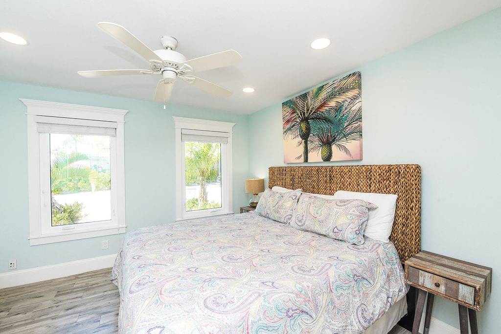 Villa für 6 Personen in Anna Maria (FL), Anna Maria Island