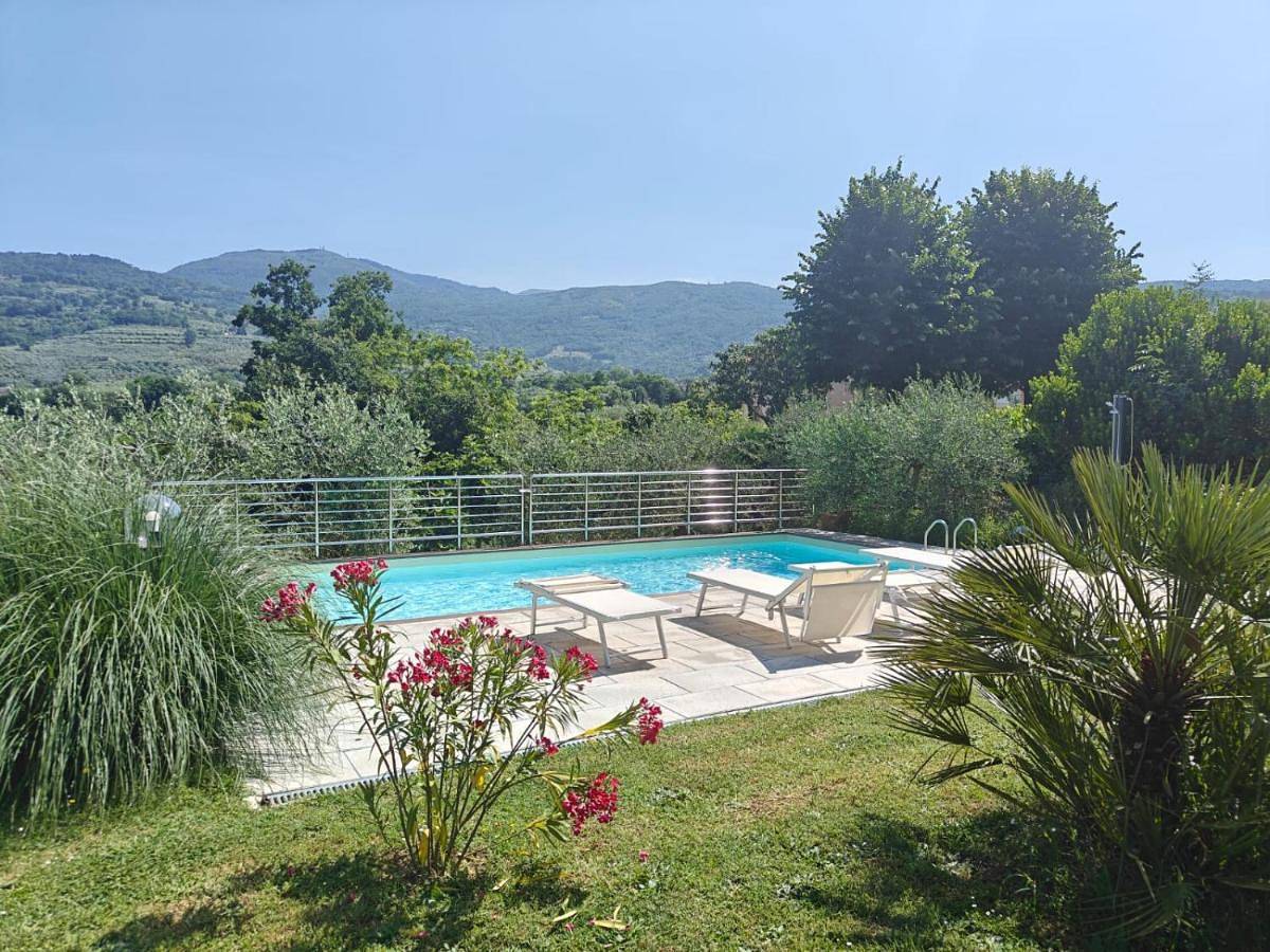 Casa Giovanna in Castelfranco di sopra, Castelfranco Piandiscò (gemeinde)