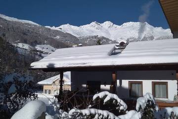 Ferienhaus für 10 Personen, mit Garten und Balkon in Sölden (Österreich)