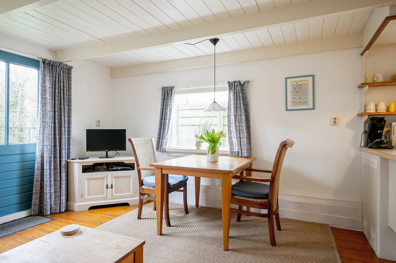 Callinghe Vakanties — Appartement Eb in Callantsoog, Noord-Holland - Nordseeküste