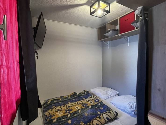 Studio entier, Studio 4 pers. près des pistes, tout équipé in Cohennoz, Région d'Albertville
