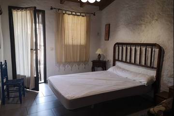 Casa Rural para 4 Personas en Castillo (Pinofranqueado), Pinofranqueado, Foto 3