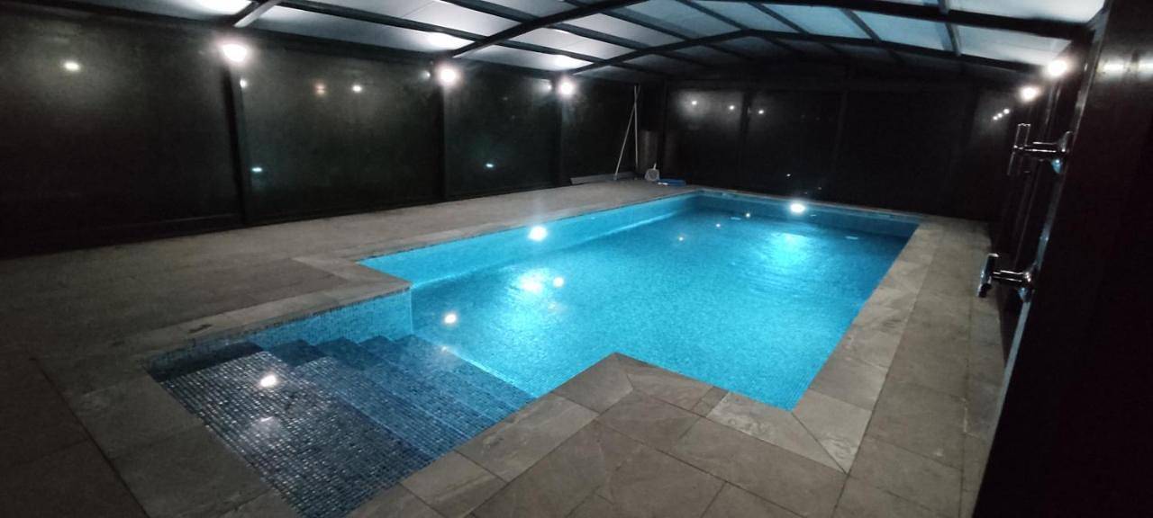 One-Bedroom House in Riaza, Provincia de Segovia