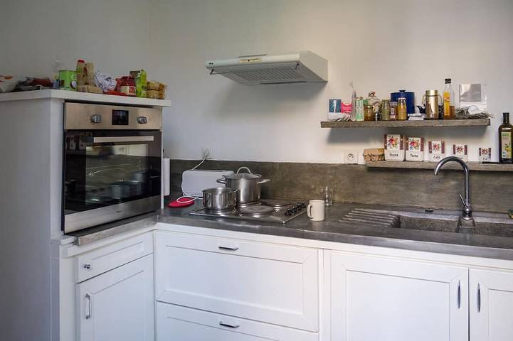 Gîte pour 3 personnes, avec jardin dans Office de Tourisme de Beziers Centre Ville - 4