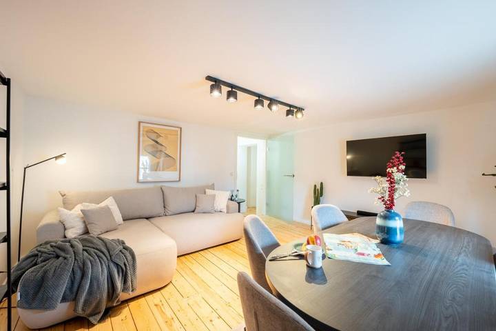 Ferienwohnung für 6 Personen in Potsdam
