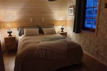 Lodge for 8 People in Idre, Central Sweden, Photo 2