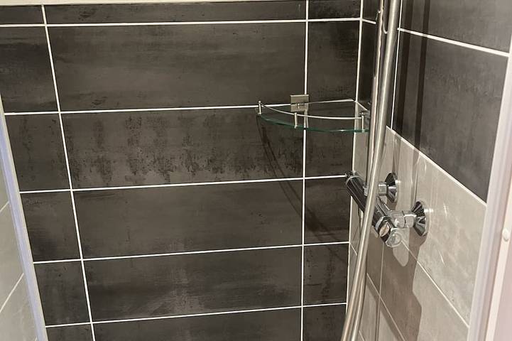 Gîte pour 4 personnes, avec jardin à Faverges - 3