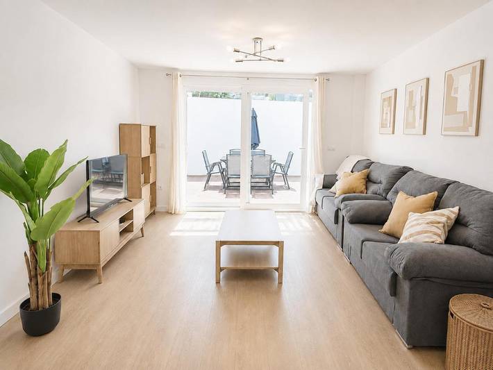 Casa 3 dormitorios 2 baños en Torre del Mar in Torre del Mar, Vélez-Málaga